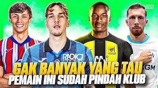 Transfer Pemain yang (Mungkin) Kamu Lewatkan Musim 2024/25