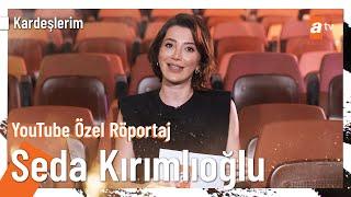 Seda Kırımlıoğlu | Youtube Özel Röportaj