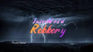 Juice WRLD-Robbery(clean) Indian Dhol beats