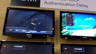 AMX Talks About their HDCP Authentication