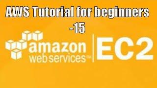 AWS EC2 Bootstrap script Tutorial for beginners