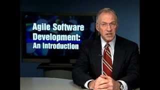 Agile Software Development - An Introduction