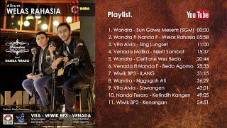 Full Album WELAS RAHASIA