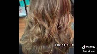 Rick Trent Salon