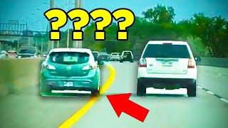 IDIOT DRIVER FAILS.. (JUNE 2024)