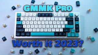 GMMK Pro still good in 2023