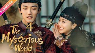 【ENG SUB】The Mysterious World EP04│Hu Yixuan, Song Wenzuo│Fresh Drama