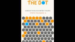 Circle The Dot-Android HD Gameplay