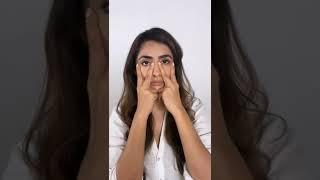 Eye Strengthening Exercises Why is this so important! #EyeYoga #FaceYoga #faceyogabyvibhutiarora