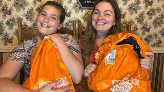 Small TEMU Haul!!! Come see what we got this time! #temuhaul #unboxing