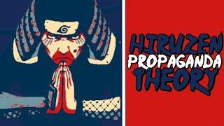 Was Prime Hiruzen Just War Propaganda? (A Naruto Theory)