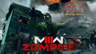 Call of Duty MWIII Zombies  | With Friends! | #callofduty #zombiesurvival #modernwarfare3