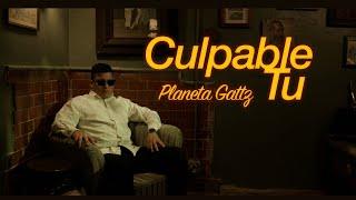 Culpable Tú (Alta Consigna Cover) - Planeta Gattz x Ángel Gattz