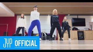 TWICE 모미다채 "MOVE(TAEMIN)" COVER Dance Practice CHAEYOUNG's Phone Version