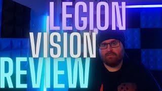 League Review: Legion, Mini map, splinters Path of Exile