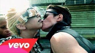 Lady Gaga - Telephone ft. Beyoncé (Short Version)