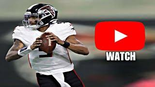 Michael Penix JR FULL [2024] Minicamp Highlights “Warren Moon REINCARNATION” Atlanta Falcons