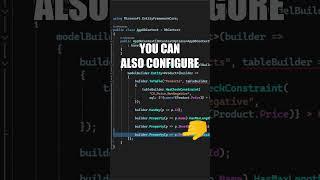 You Need To Master the EF Core Fluent API