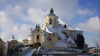 Eisenstadt, Austria