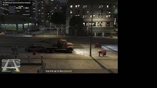 Gta 5 live 2