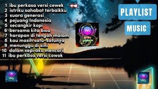 PLAYLIST lagu music studio ia full album