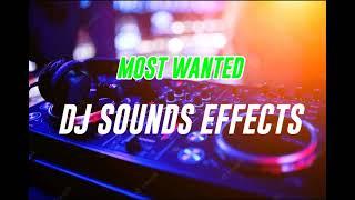 DJ DEE ONE SOUND EFFECT 2022 | DJ SOUNDS EFFECTS 2022 | NEW SOUND EFFECT 2022 | LATEST DJ EFFECTS