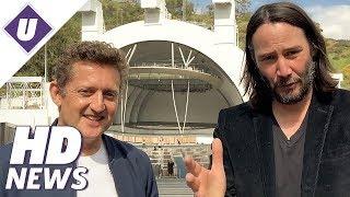 Bill And Ted 3: Face The Music - Announcement