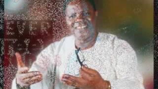 EBENEZER OBEY  -  Iba O Mesiah Oba