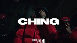 [FREE] Headie One X Digga D X UK Drill Type Beat - "CHING" | UK Drill Instrumental 2022