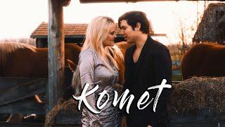 Komet - Apache 207, Udo Lindenberg - Laura & Mark (Akustik Balladen Cover)