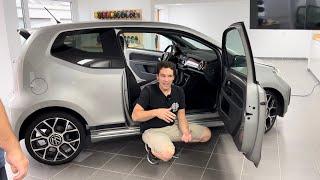 VW UP GTI - Highend Sound Upgrade