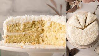 Coconut Cake