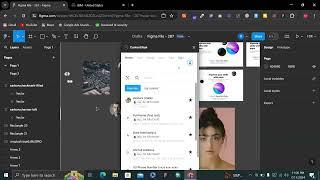 Plugins for UI Design | Rahat Ahmed || Figma and Webflow