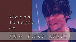 The Last Will (2001) Trailer | Goran Visnjic