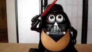 Darth Tater