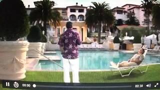 GoDaddy 2015 Commercial w/Jon Lovitz (The Resort)