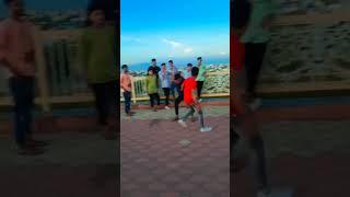 #comedy #like #viral #subscribe  Bhavnagar Boltalav ni moj Dost ne feravo Jovo 