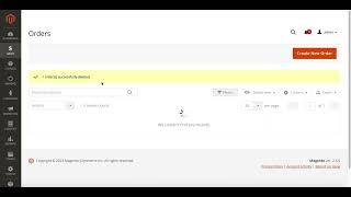 FREE Magento 2 Delete Orders Extension | How to use and configure?
