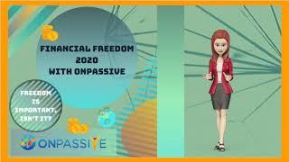 Affiliate marketing successfully with ONPASSIVE