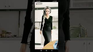 girl beauty beautiful woman live [New Video] periscope live bigo live tango linda امراة جميلة new