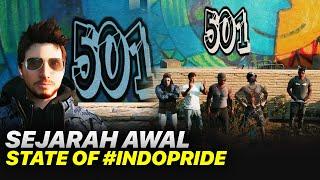 BERDIRINYA STATE OF #INDOPRIDE - GTA V ROLEPLAY INDONESIA #INDOPRIDERP INDOPRIDE ROLEPLAY