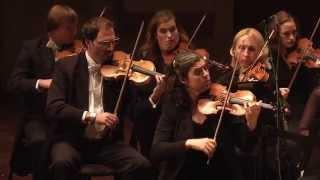 Mozart Overture Cosi fan tutte - Sinfonia Rotterdam / Conrad van Alphen