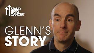 Glenn's Story | Bowel Cancer | Stand Up To Cancer