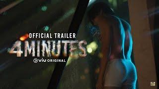[Official Trailer] 4MINUTES