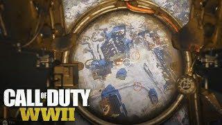 Call of Duty: WW2 - All Scorestreaks with GAMEPLAY (Showcase) MULTIPLAYER KILLSTREAKS