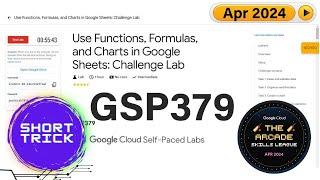 [2024] Use APIs to Work with Cloud Storage: Challenge Lab | #GSP379 #Qwiklabs Arcade Skills League