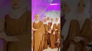 TikTok Puteri sari