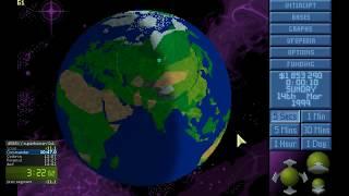 X-COM / UFO: Enemy Unknown speedrun (13:31 / Superhuman QOL / single segment)