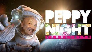 PEPPY NIGHT  - la prima puntata della nuova stagione del 25/11/24 | CANALE 21