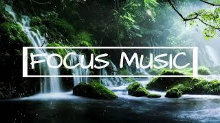 Focus Music for Work and Study for Concentration, Study Music, Background Music